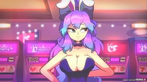 animation por diives