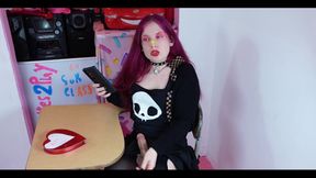 I'm Sweet Like Candy