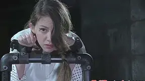 Whipped Religious Sub Punished For Beliefs