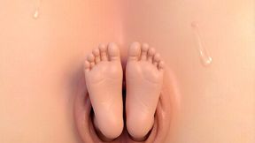 Dirty Giantess Domination -part one