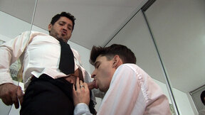 ”Ferdinan & Francis”