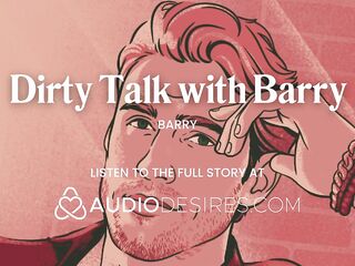 ASMR Audio Porn Dream: Chap Teases U with Carnal JOI for Hotties – Erotic Audio Experience