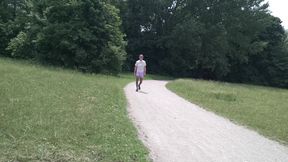 Walk in the park