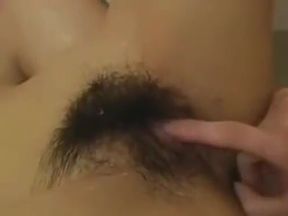 Crazy Asian lust: Horny MILF teaches teen stepsister the ropes and leaves a creamy surprise