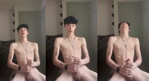 toewaffles - braydenreynolds - jerk off cum