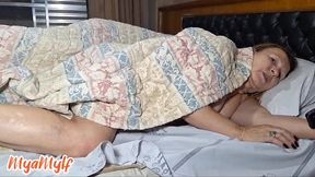 genro fode com sogra por engano