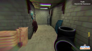 EP6: [Finale] Lola Fucks Tucker Cowgirl Style - My Sexy Neighbor