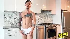 Sean Cody In Dex - Solo Official
