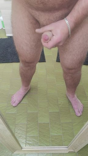 Masturbate