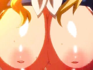 HMV - Lewd Comics Beauties