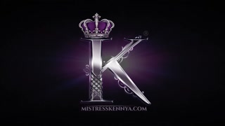 Smoking in leather at a table next to you will drive you crazy (Full vid on UVIU)