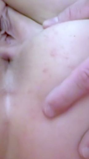 Julie's Rough Encounter with Pascal Saint James   Clip 2