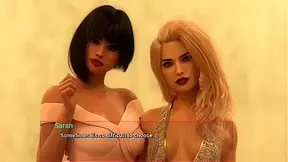 Shut Up And Dance Sexy Cute Chicks Are Having Fun Ep 40