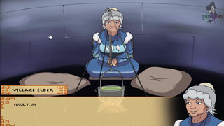 Avatar the last Airbender Four Elements Trainer Uncensored Guide Part 7