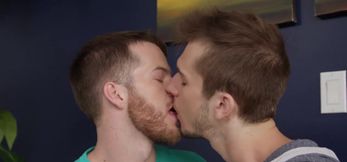 Late-Night Office Affair