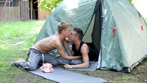 Gay Camping