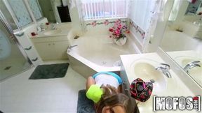 Don't Break ME Extra Small Likes it Rough