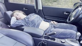 Loud Fetish POV Play