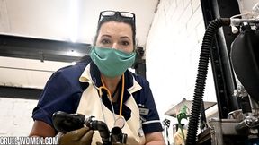 Nurse Inspection *MOV*