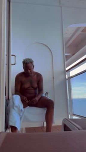 Cruise jackin