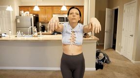 Olivia's Bike Programming 4K