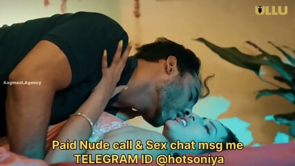 Do Din Ka Mehmaan Part 3 Ullu Adult Web Series