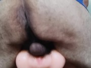 A PELO DADDY PREÑANDO RICOS HOYITOS VÍRGENES Y APRETADOSS