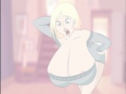 Never Saint Part 1 stepmother Gave Me Milf stepsister Angry By LoveSkySan69