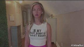 Peyton’s Eighth Solo Online Training Session - Full