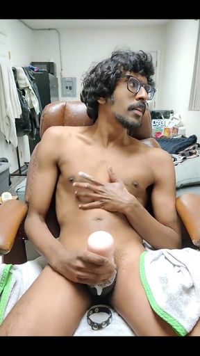 Tried the Cock