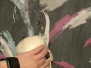 Spooky Halloween Skeleton Fuck Teaser onlyfans @CKatarn69