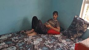 Ryker Thigh Punishment