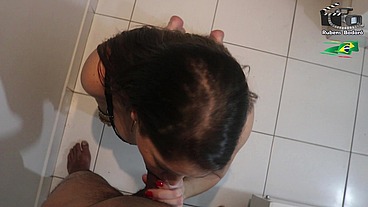 Câmera na mão é tesão total . Manu Fox Rubens Badaro Dhones Portella Productions