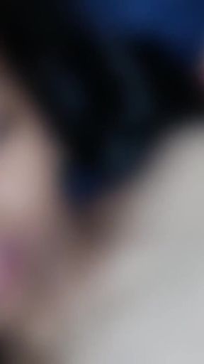 My husband is impotent, I am not able to fuck happy, someone should come and quench my money.   Clip 1