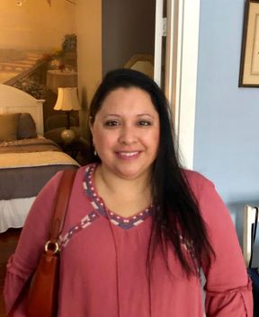 Can I smell your feet again?