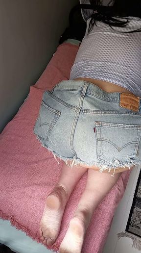 My Ass for You!!!