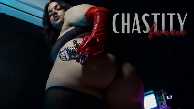 Chastity Forever