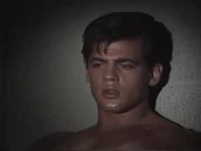 Jeff Stryker Goes to Prison