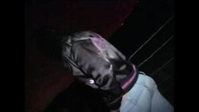 Sucking Dogging Strangers Prick