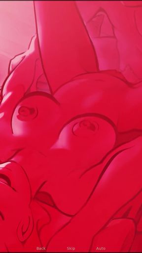 Space Rescue: Code Pink v8.5 (By Robin) - Wanting some Snu Snu with the wrestling team   Clip 2