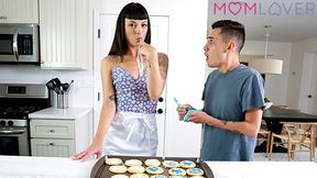 Charlie Valentine POV Blowjob And Hard Ride – Creampie Finish
