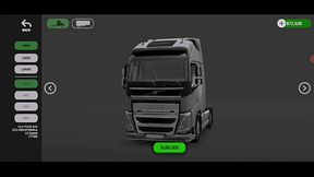 VIDEO GAMEPLAY | #universaltrucksimulator / #juegos  PARA ANDROID