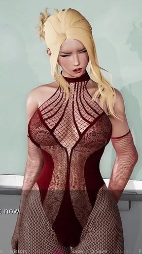 Depravity - #20 - Visual Novel