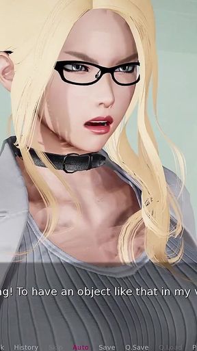 Depravity - #20 - Visual Novel