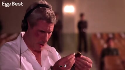 Red Corner (1997)