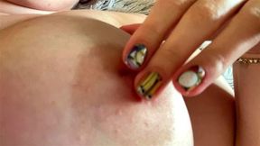 Boobies play ??