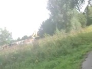 Slutboyben CAM4 Sexy Cruising Chick Voyeur's Exhibitionist ;)