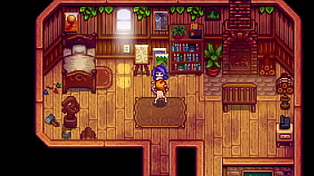 Xtardew Valley - Leah y Abigail Parte 1 en Espa&ntilde_ol - Stardew Valley