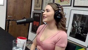 Interview Mia Malkova for the Holly Randall Unfiltered Podcast