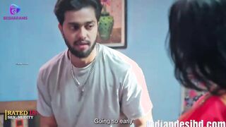 Adla Badli 2 2023 Indian Originals Hindi Porn Web Series